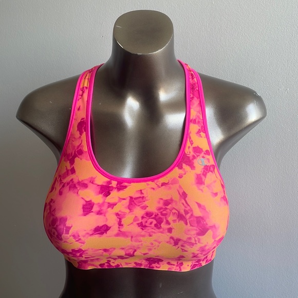 Champion Sports Bra Large - Picture 1 of 3